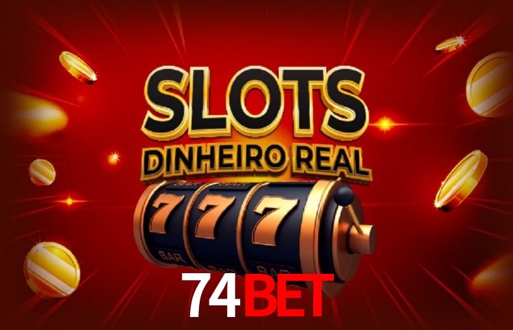 Coleção Premium de Slots 74bet - NetEnt, Pragmatic Play, Evolution