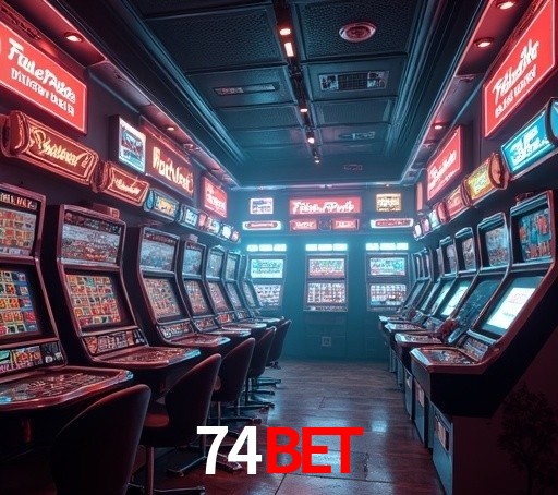 Benefícios do Login 74bet - Bônus e Vantagens Exclusivas