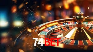 Cassino ao Vivo 74bet - Dealers Brasileiros Profissionais